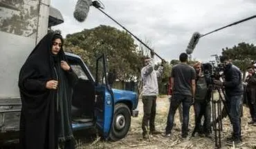 باران کوثری با «کشتارگاه» در راه جشنواره فجر