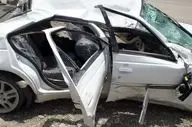 واژگونی 2 خودرو در جاده‌های استان سمنان 7 مصدوم برجا گذاشت