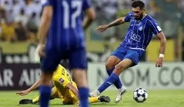 حمایت سرمربی پیشین استقلال از عارف آقاسی