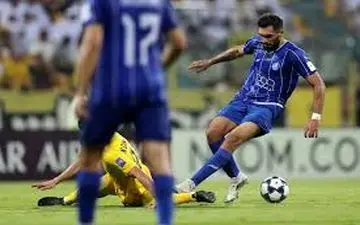 حمایت سرمربی پیشین استقلال از عارف آقاسی