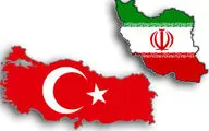 سفر اردوغان به تهران گامی مهم برای تحقق تجارت 30 میلیارد دلاری ایران -ترکیه