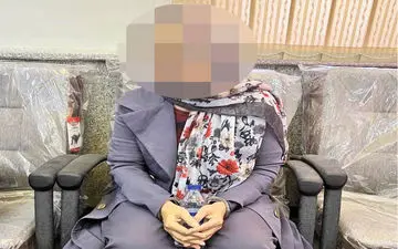 خواسته‌های کثیف مرد بی‌غیرت از همسر جوانش/ترغیب همسر برای ایجاد رابطه نامشروع با دوستانش!