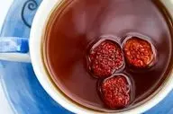 دمنوشی عالی برای رفع آلرژی
