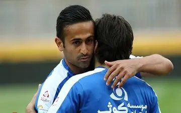 درخواست ابراهیمی و قربانی از هواداران استقلال/ منتظر حماسه صد هزار نفری هستیم