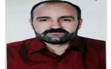 این مرد کجاست؟ / پلیس تهران کمک خواست + عکس