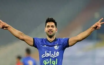 استقلال تمایلی به جذب دوباره این بازیکن ندارد

