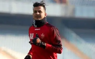 واکنش لک به جنجال کامنت النصر؛ قصد حمایت نداشتم!
