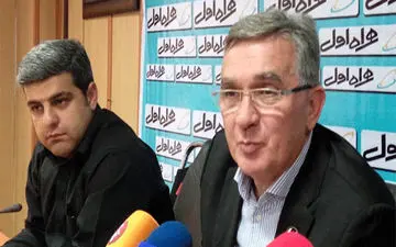 برانکو مچ جاسوس را گرفت و اخراجش کرد