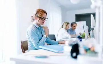 5 اتفاق خوب بعد از ترک عادت نشستن طولانی