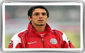 فوری /توضیح آقای فوتبالیست درباره دستگیری به جرم قتل