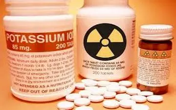 قرص‌های مرموز/ ماجرای توزیع اضطراری قرص ید