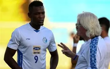 ستاره مغضوب استقلال مشتری پیدا کرد ؛ قلعه‌نویی و سپاهانی ها به دنبال خرید بازیکن شفر