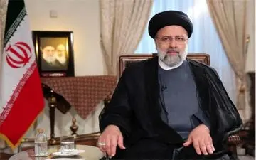 رئیس‌جمهور سال 1401 را تبریک گفت