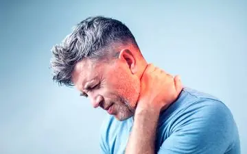 شایع‌ترین علل درد گردن و راه‌های درمان آن + ویدئو