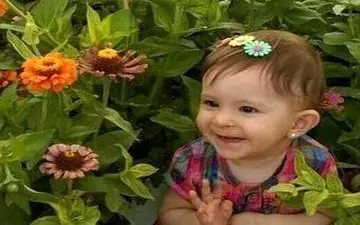 فوری/قاتل بنیتای 8 ماهه در یک قدمی مرگ + عکس ها