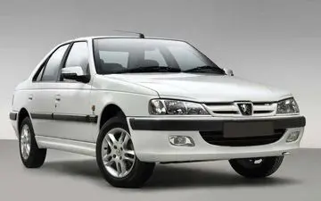 قیمت پژو پارس درب کارخانه چقدر است؟ 