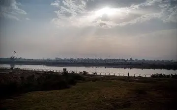 علت افزایش «ازون» در تهران چیست؟