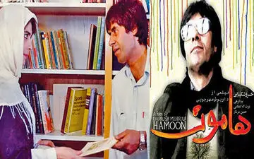 حمید هامون و داریوش مهرجویی مهمان شبکه پرس تی وی