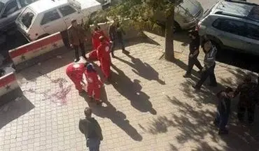  ۲۹ کشته و ۲۳ زخمی در حملات راکتی تروریست‌ها به یک بازار در دمشق 