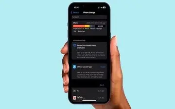 چگونه در آیفون حافظه بیشتری در اختیار داشته باشیم؟

