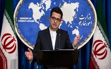 توضیحات موسوی درباره دیدار سناتور آمریکایی با ظریف در مونیخ