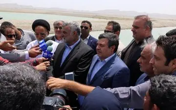 تولید میگوی پرورشی کشور به 50 هزار تن افزایش یافته است