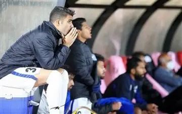  مرادمند جانشین مدافع مغضوب مجیدی می‌شود؟