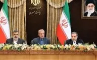 گام دوم ایران در جهت تامین نیازهای کشور است