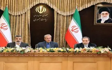 گام دوم ایران در جهت تامین نیازهای کشور است