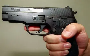 کشف محموله سلاح جنگی در جوانرود/ یک نفر دستگیر شد
