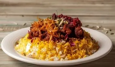 طرز تهیه قیمه نثار قزوینی به روش رستورانی با طعم بی‌نظیر