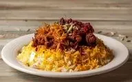 طرز تهیه قیمه نثار قزوینی به روش رستورانی با طعم بی‌نظیر