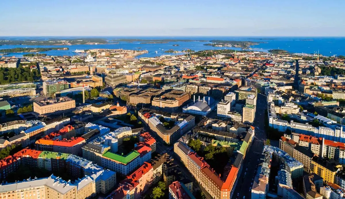 راز شادترین مردم دنیا: سفری به درون فرهنگ فنلاند