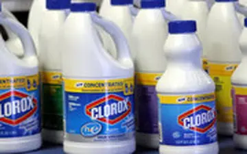  وایتکس مایع ضدعفونی کننده موثری برای ویروس کرونا است؟