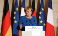 مرکل: اروپا برای شکست احتمالی مذاکرات برگزیت آماده شود
