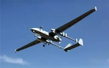 سپاه: امشب 4 پهپاد پیشرفته دشمن را منهدم کردیم