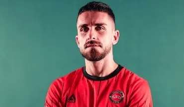 ویدیو |گل اول و زیبای تراکتور به نسف قارشی توسط رگی لوشکیا