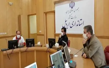 
استاندار اردبیل:مردم هشدارهای بهداشتی و فاصله‌گذاری انفرادی را جدی بگیرند
