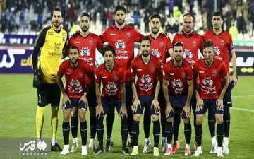 جدایی توافقی مهاجم نساجی از این تیم