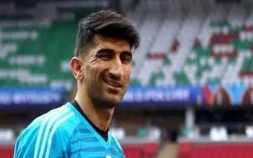 واکنش ستاره پرسپولیس به رفتن کی‌روش از ایران + عکس