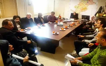 یلدای شعر و شاعری در کرمانشاه برگزار می شود