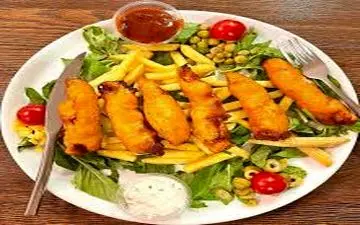 آموزش جوجه چینی فوق العاده جذاب!