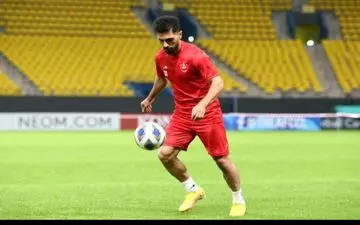 امیدهای گل‌محمدی به شماره ۲/ تجربه کاپی‌شاه عصای دست سرخپوشان