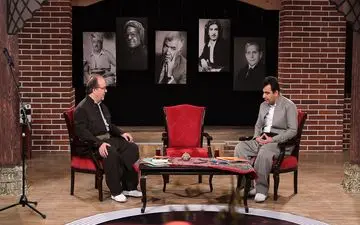 «نوای شب چراغ» کردی را مترنم می کند