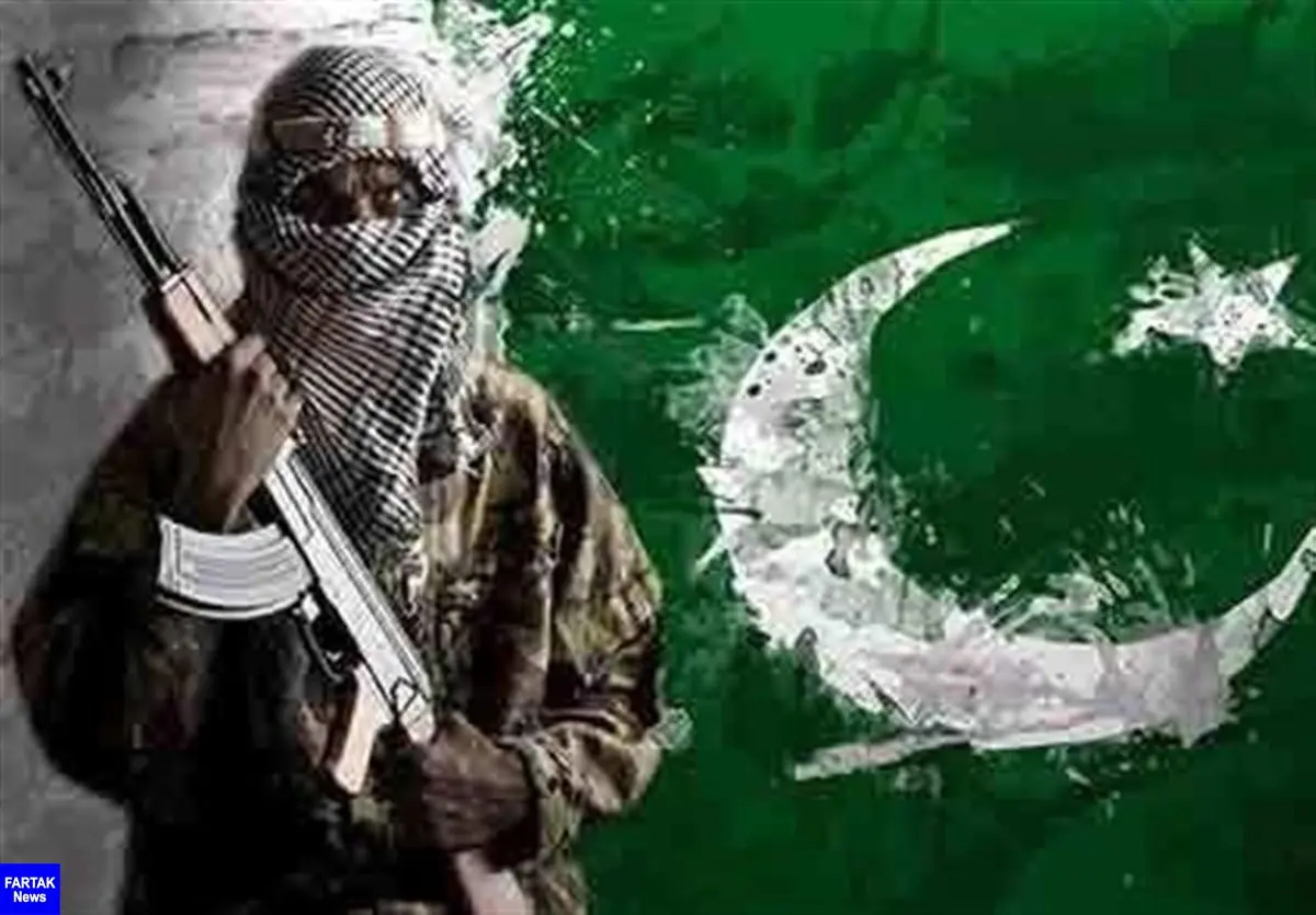  چرا خاک پاکستان برای تروریست ها امن است