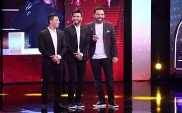  پای پدر علیخانی هم به «عصر جدید» باز شد