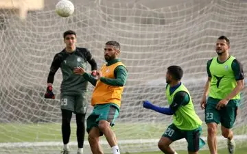 دستگیری ساپینتو از قایدی، به مبارزه ادامه بده