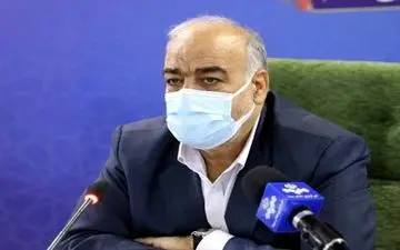  ٨٧ درصد جامعه هدف کرمانشاه دُز اول واکسن را دریافت کرده اند