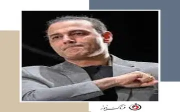 بالاخره چهره همسر خواننده مشهور لو رفت|عکسی از علیرضا قربانی در کنار همسرش