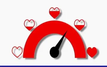 چطور بفهمیم در خطر بیماری قلبی هستیم یا نه؟